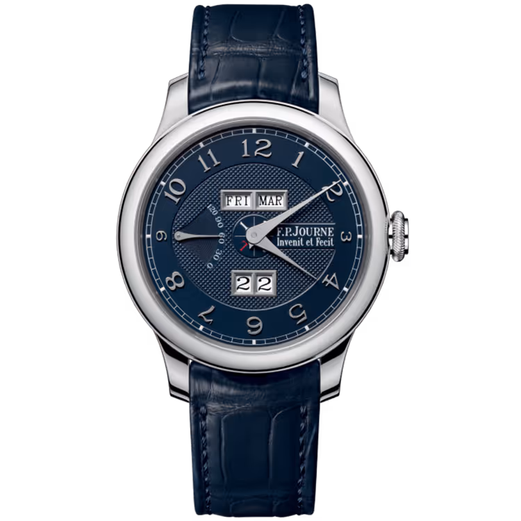 Quantieme Perpetuel
