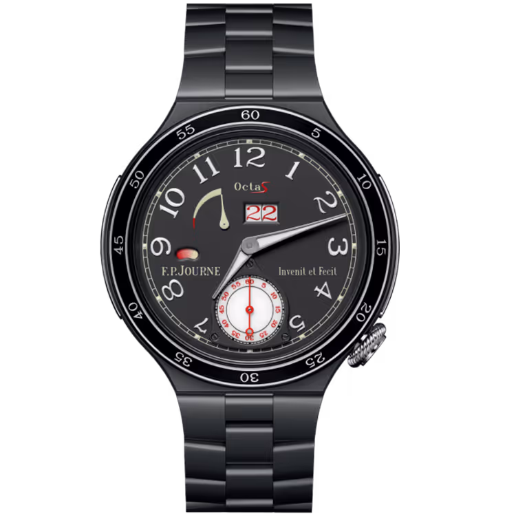 Automatique Reserve