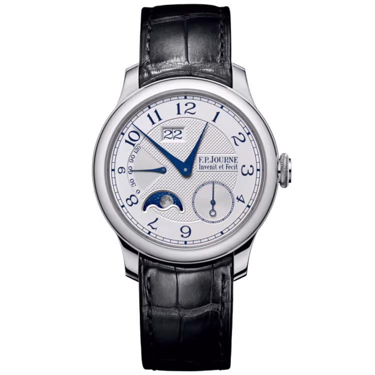 Automatique Lune