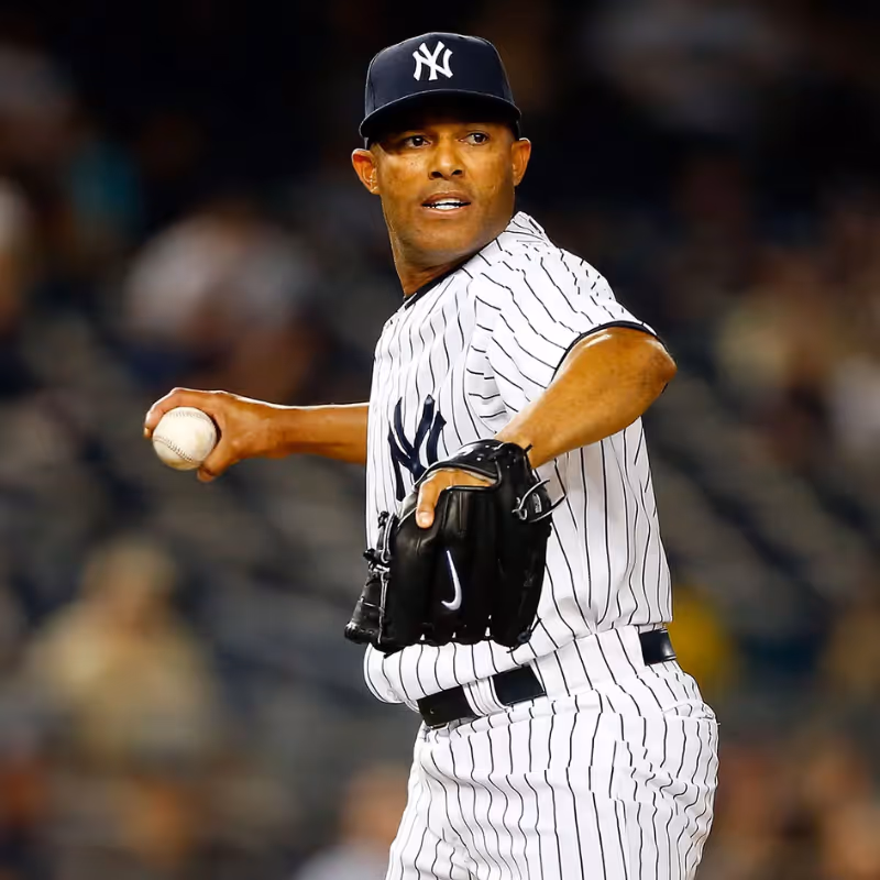 Mariano Rivera