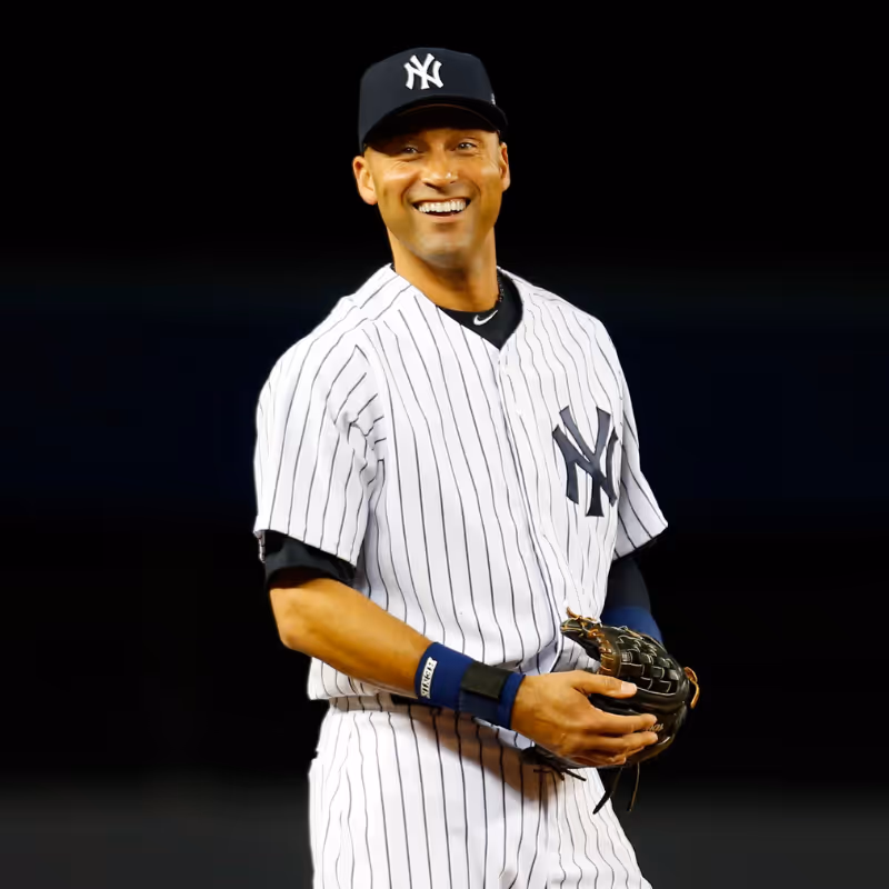 Derek Jeter