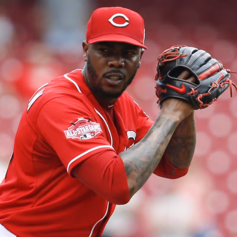 Aroldis Chapman