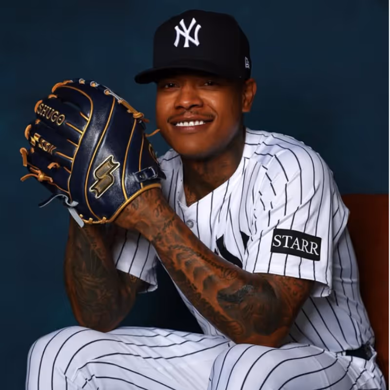 Marcus Stroman