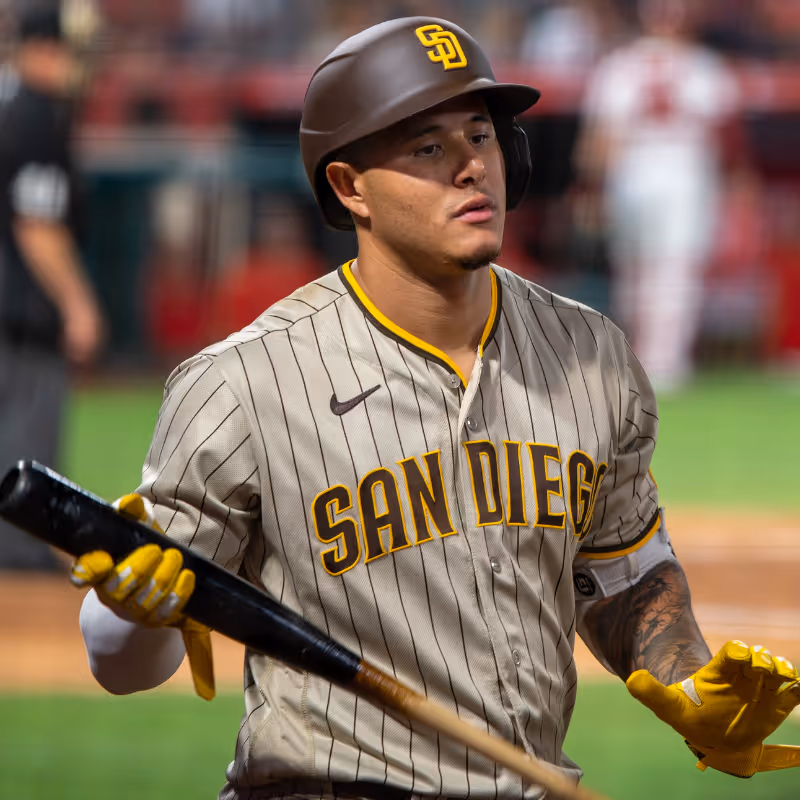 Manny Machado