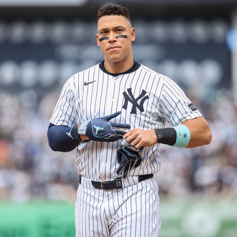 Aaron Judge