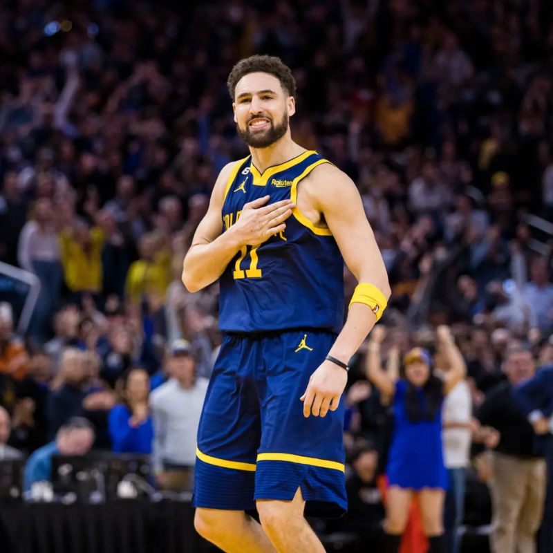Klay Thompson