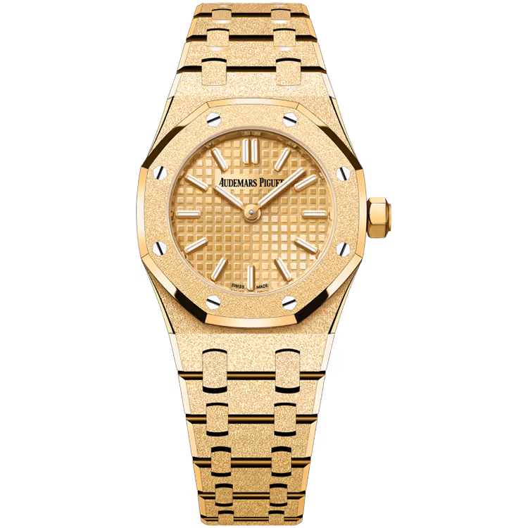 Royal Oak Mini