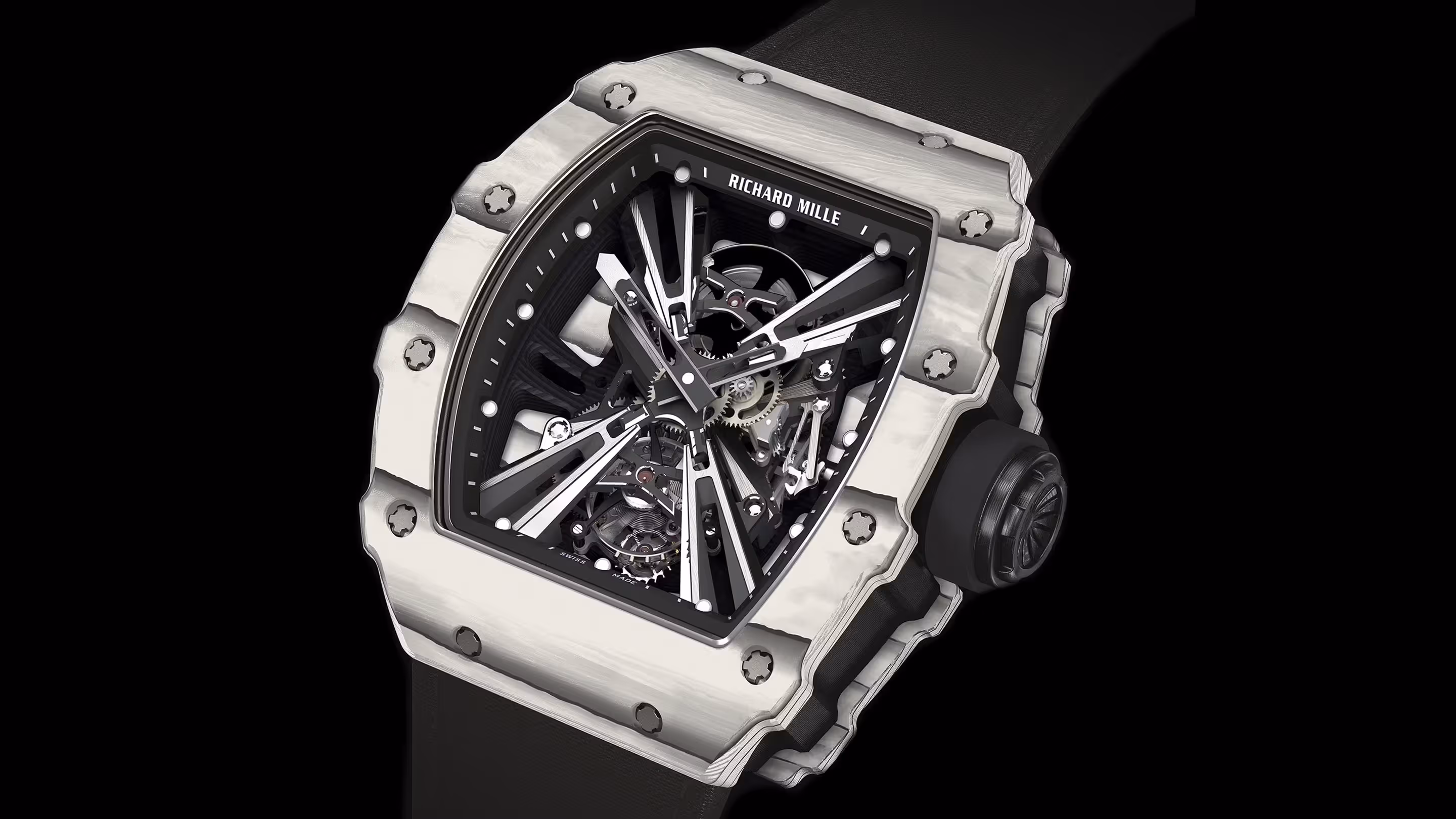 RM Watches in Dubai