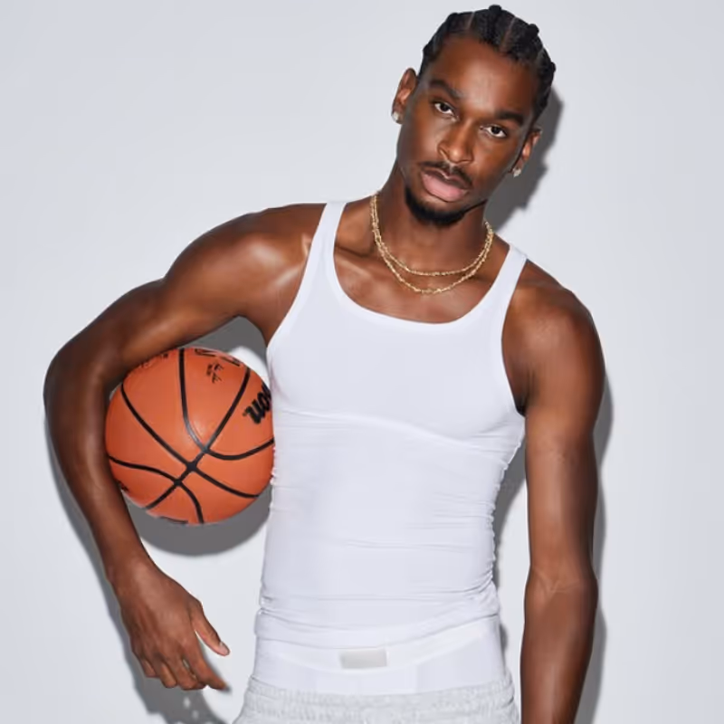Shai Gilgeous-Alexander