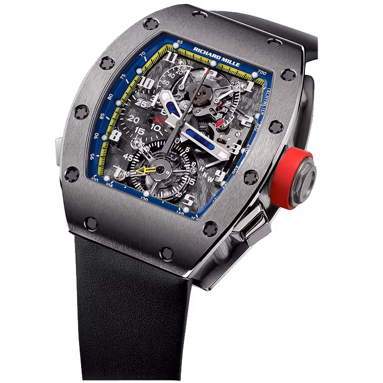 RM 008