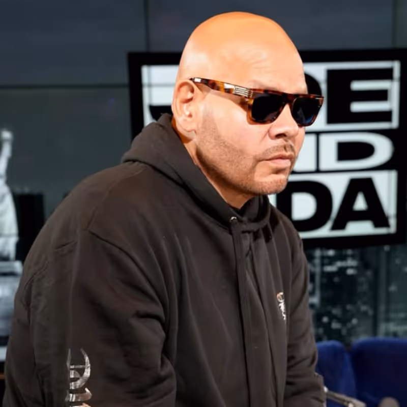 Fat Joe