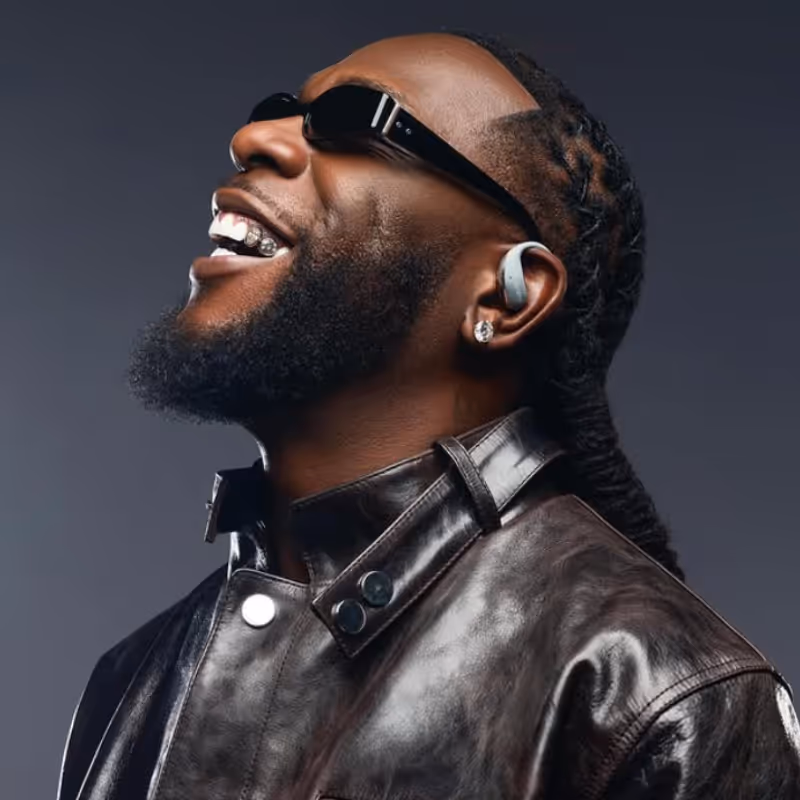 Burna Boy