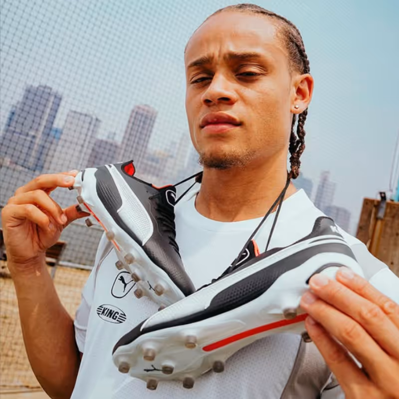 Xavi Simons