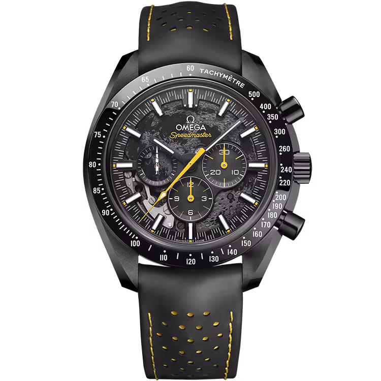 Dark Side of the Moon