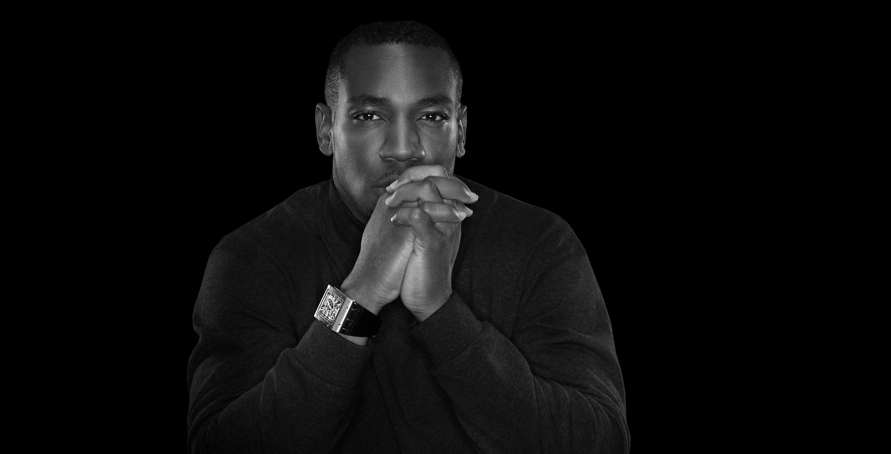 Richard Mille RM 017 Ultra-Thin Tourbillon