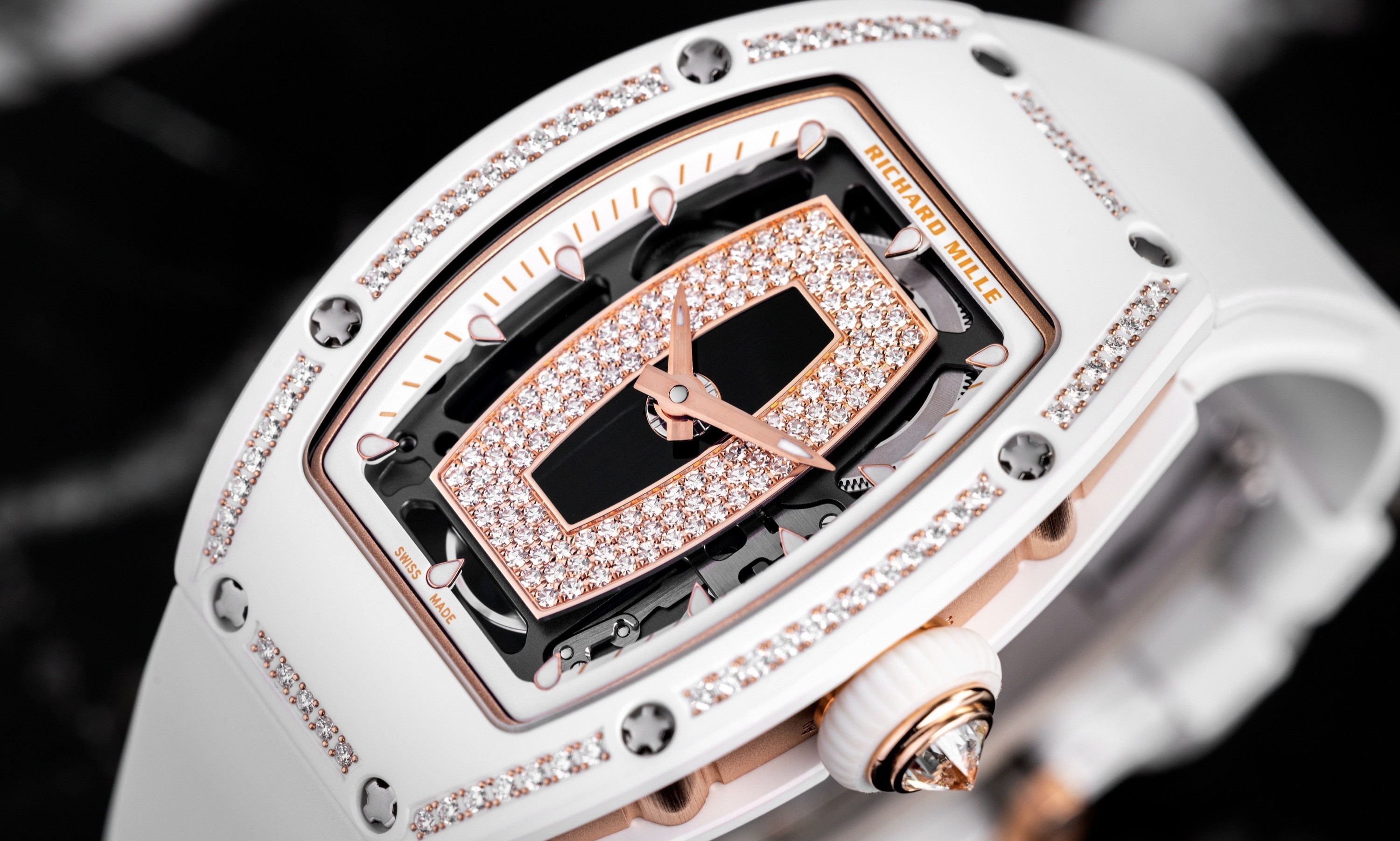 RM 07-01 Watches Online