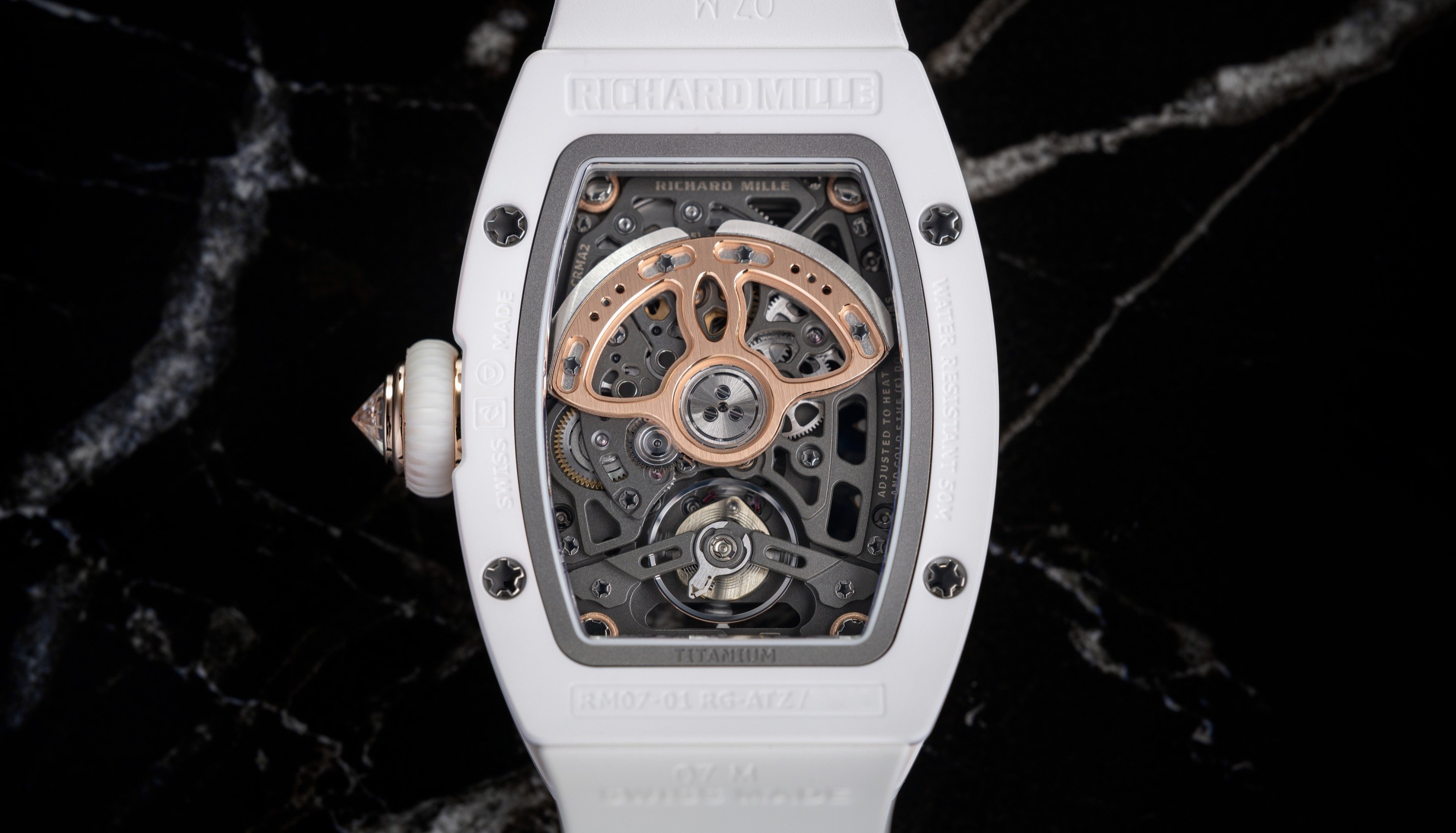 RM 07-01 Watches Dubai