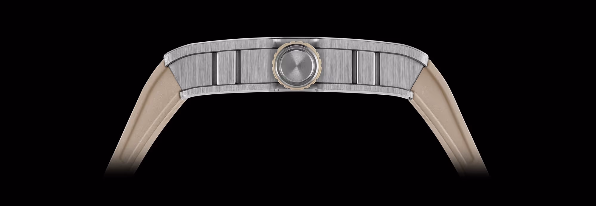 RM 16-02 Automatic Winding Extraflat