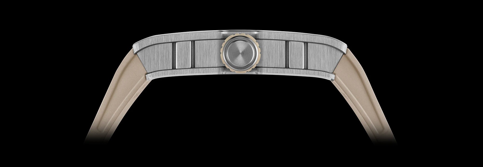 RM 16-02 Automatic Winding Extraflat