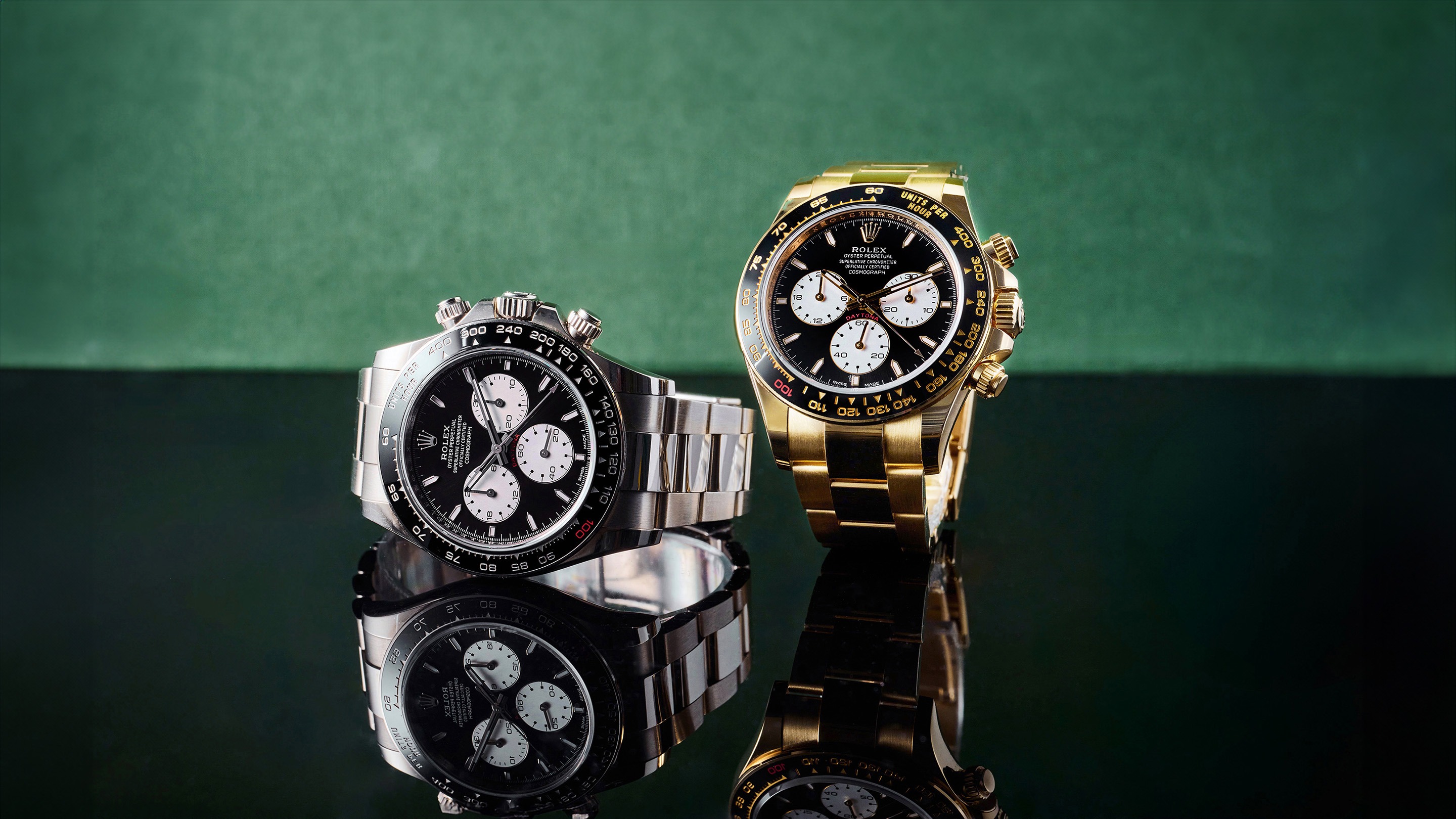 Rolex Daytona