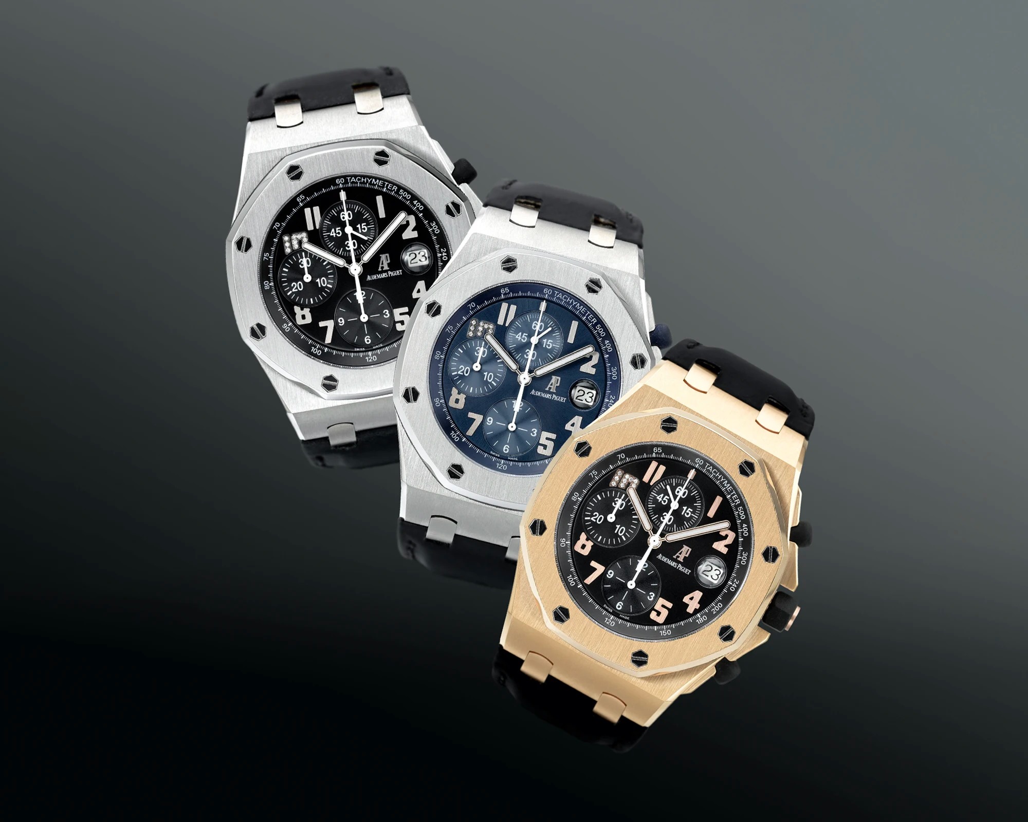 Audemars Piguet Royal Oak