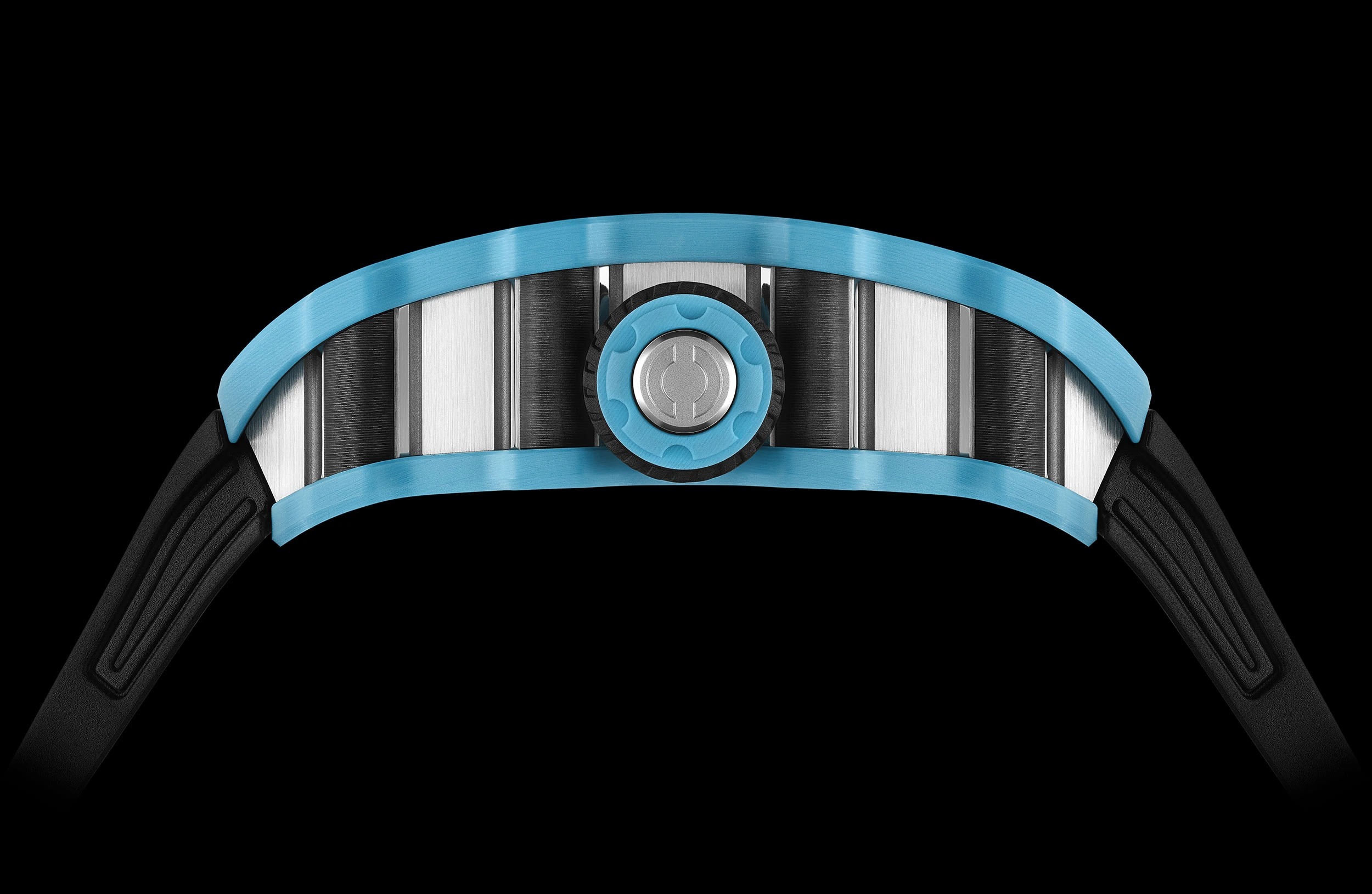 Richard Mille RM 21-02 Tourbillon Aerodyne