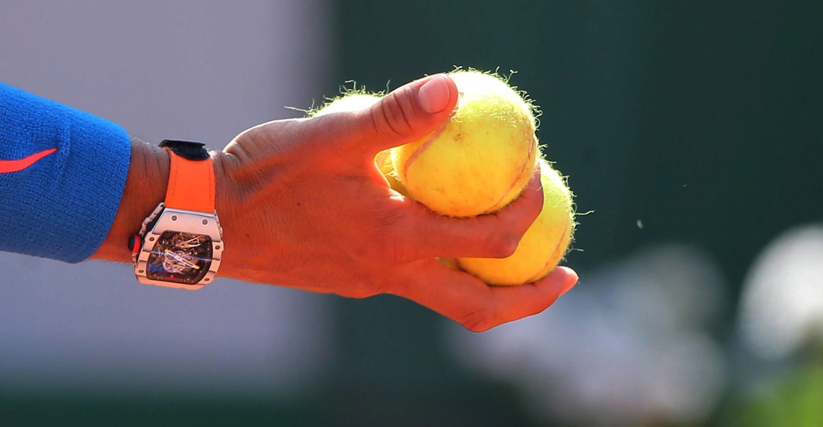 Richard Mille RM 27-02 Rafael Nadal