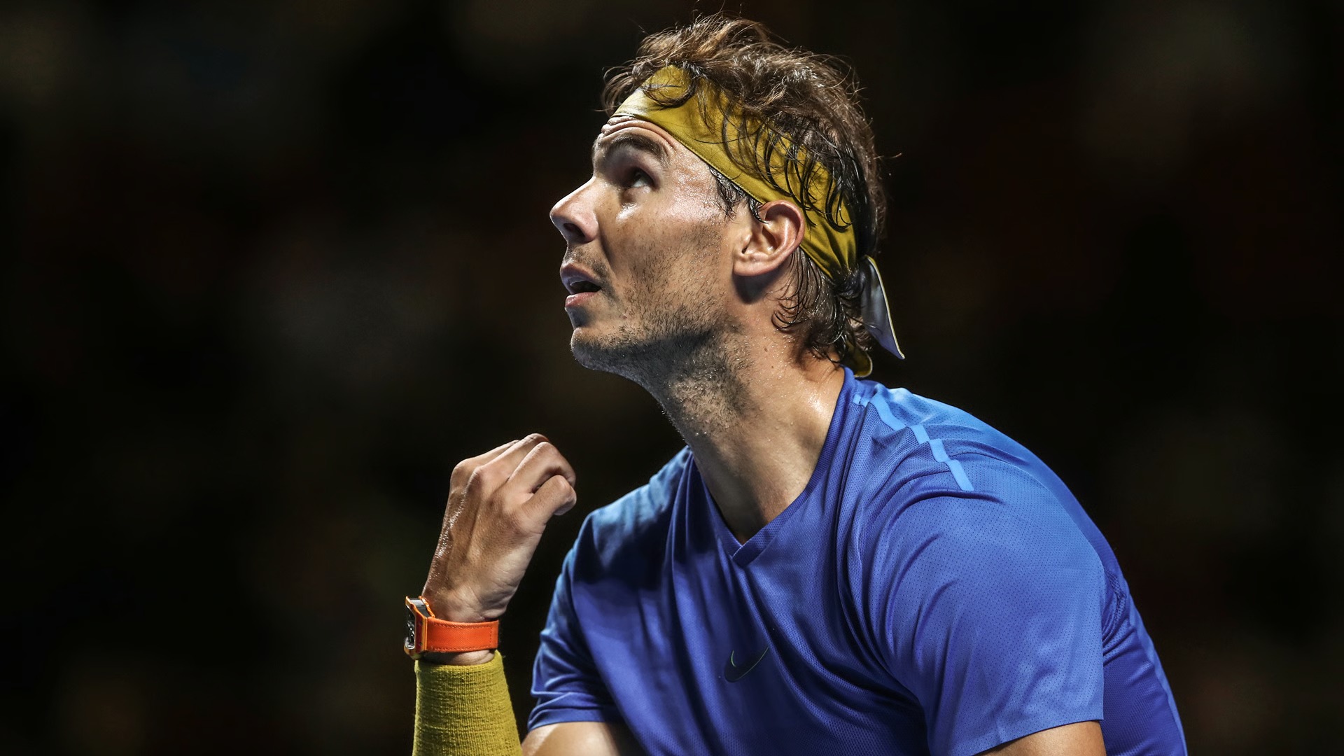 Richard Mille RM 27-03 Rafael Nadal