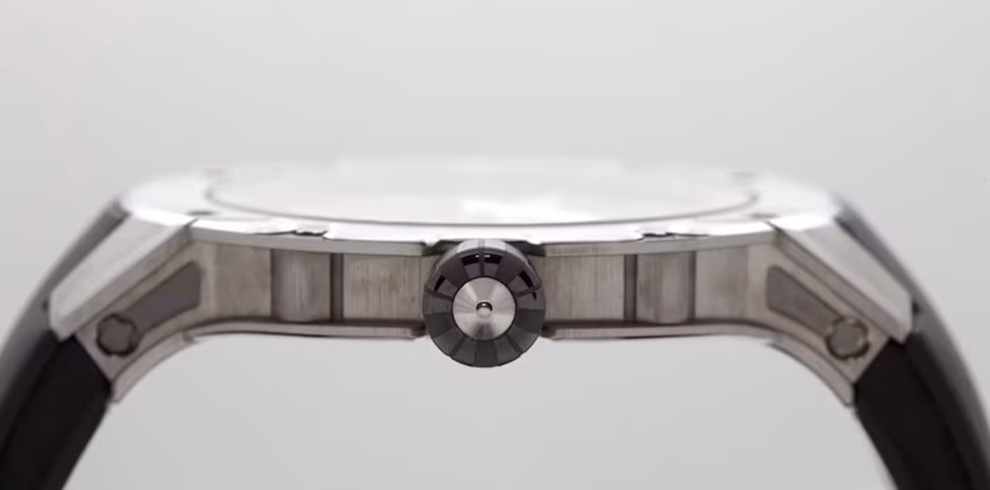 RM 033 Automatic Extra Flat