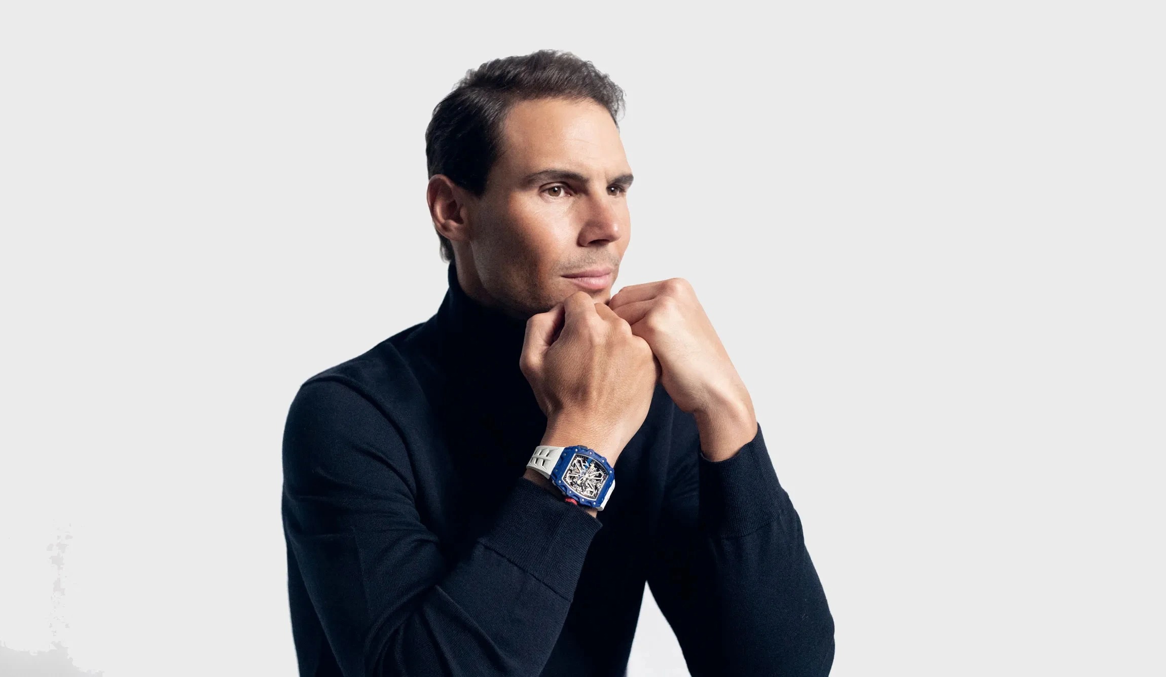 Richard Mille RM 35-03 Automatic Rafael Nadal