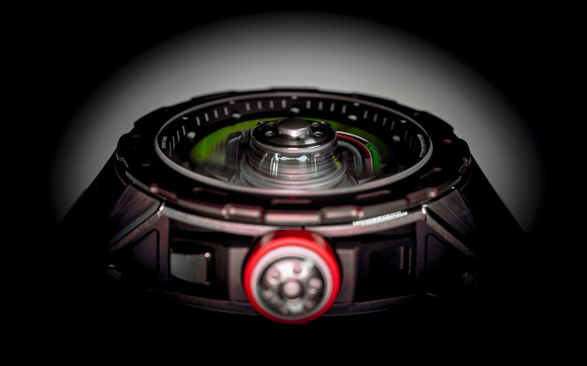 RM 36-01 Bubba Watson