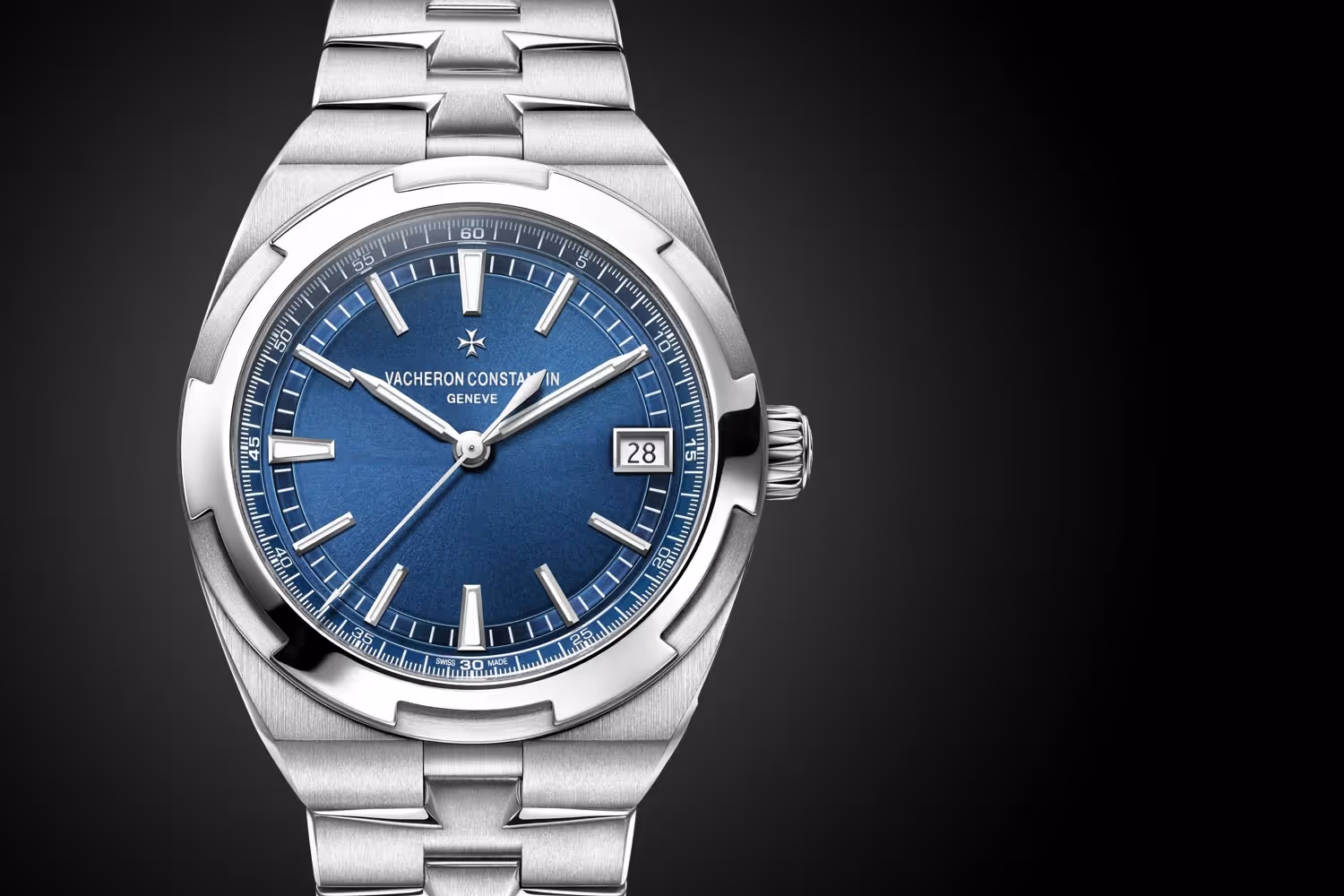 Vacheron Constantin Overseas Self-Winding