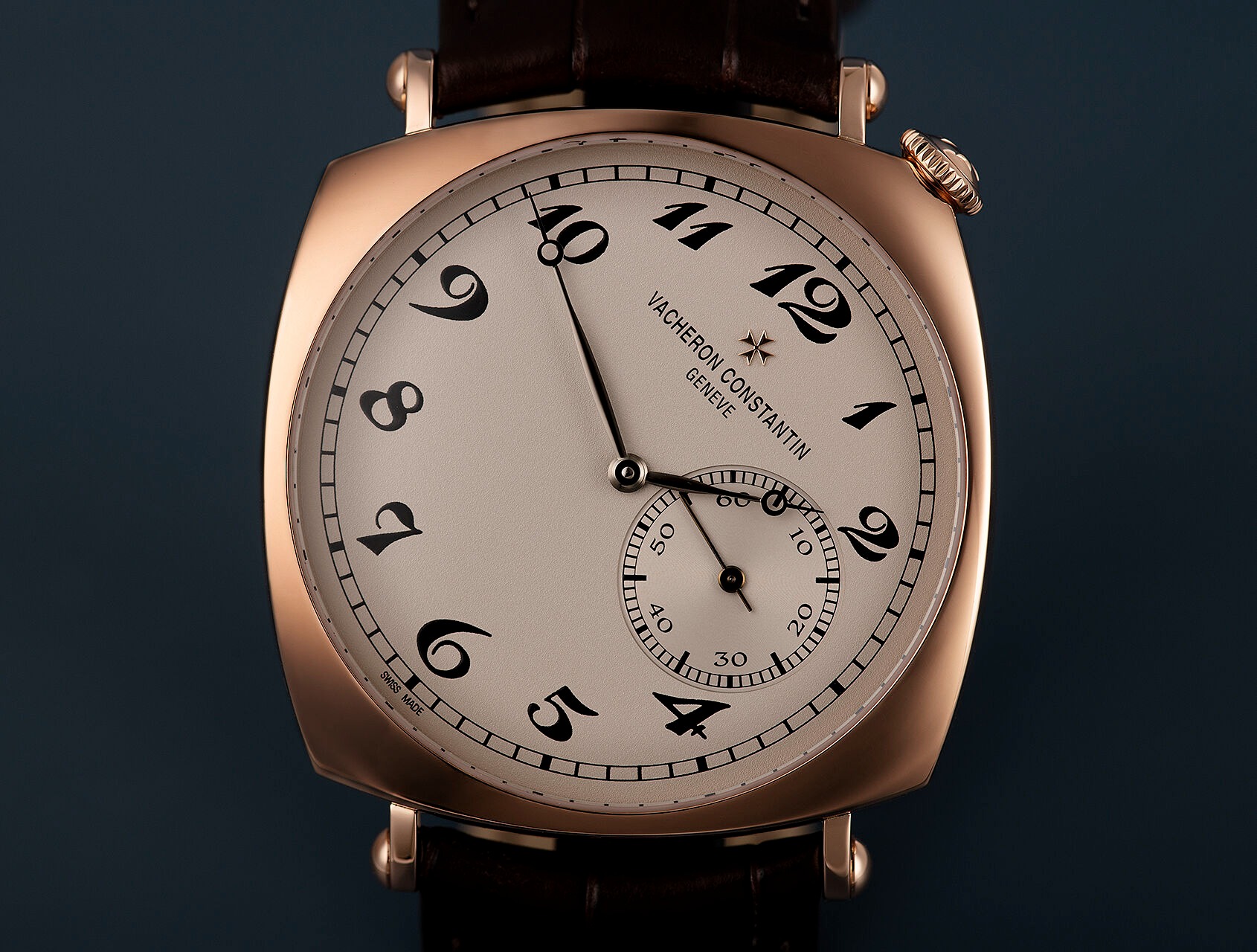 Vacheron Constantin Historiques American 1921