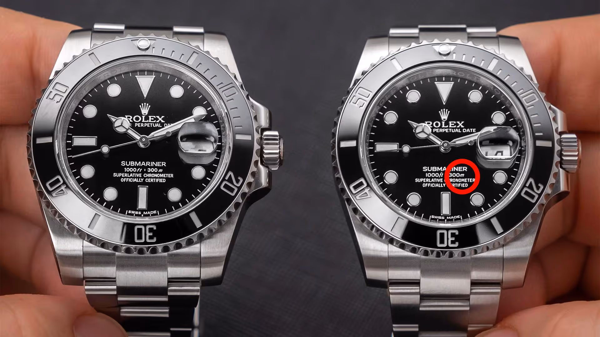 How to Know Your Rolex Watch Is Original?