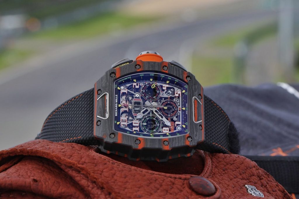 How to Buy Richard Mille