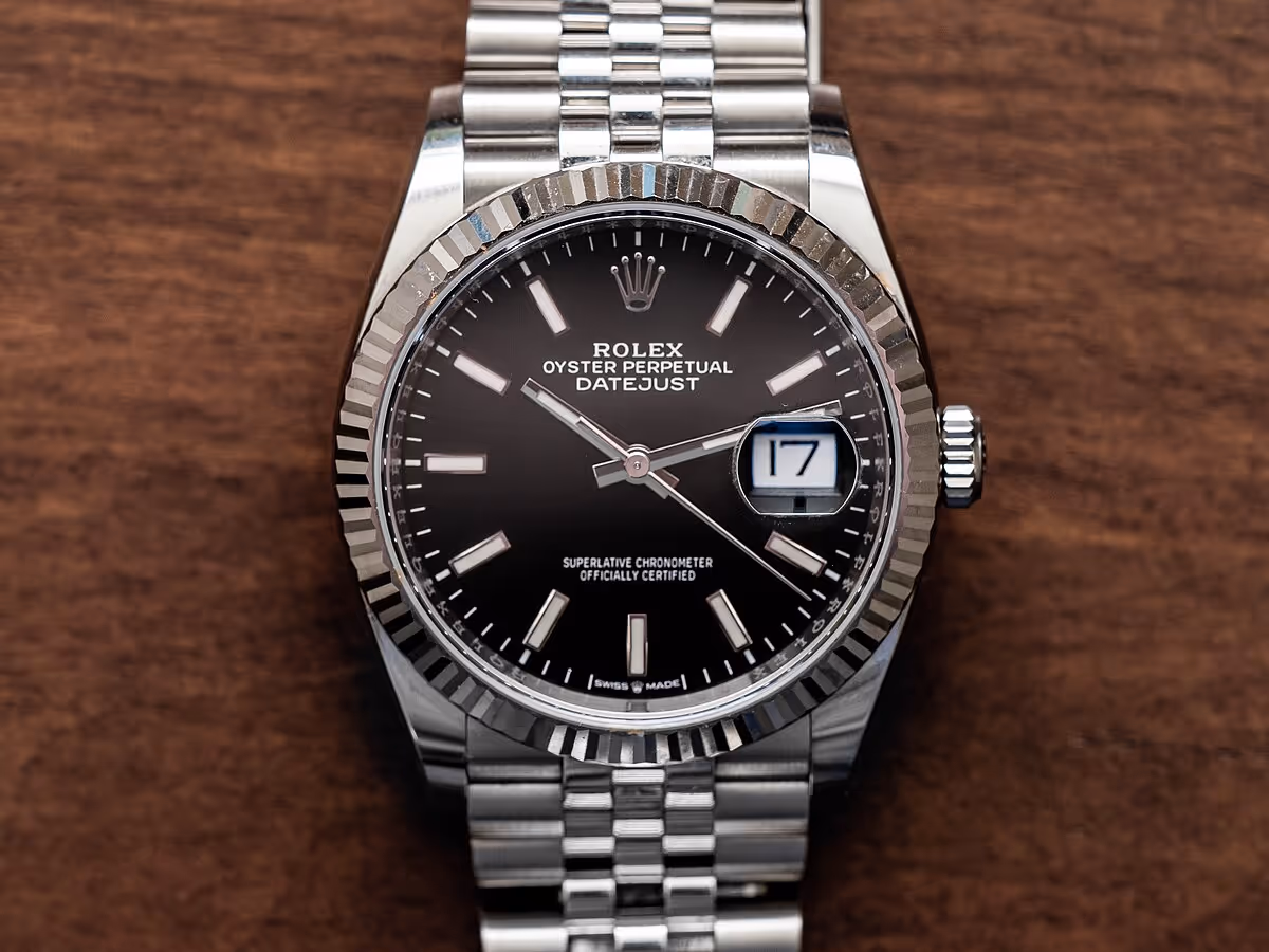 Rolex Datejust