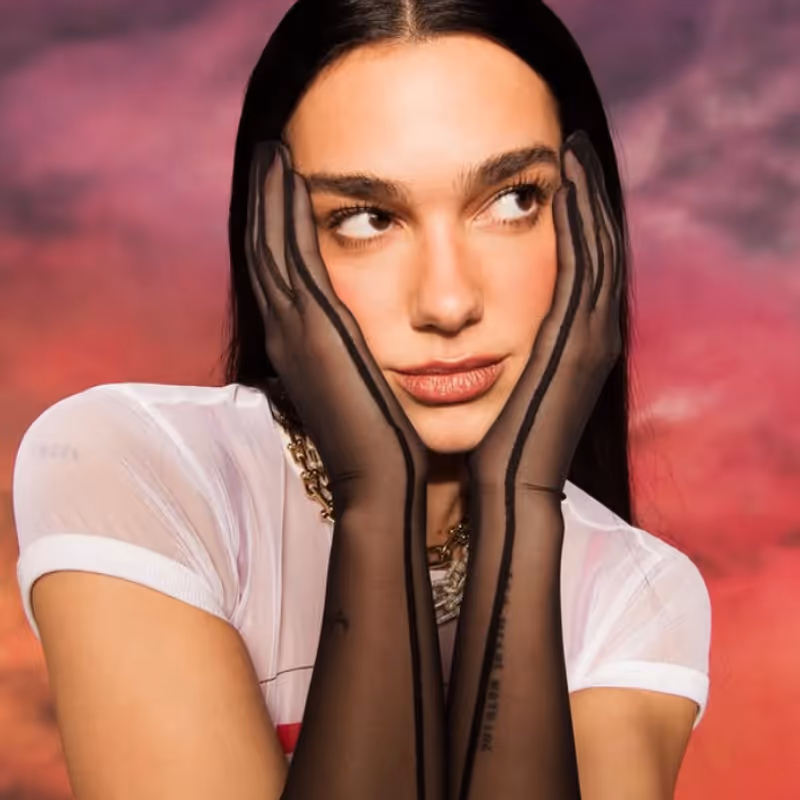 Dua Lipa