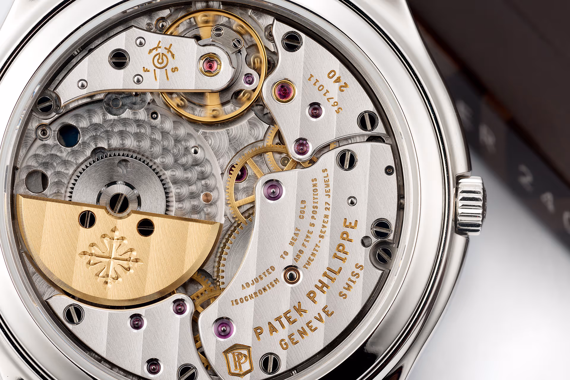 5 Cheapest Automatic Perpetual Calendar Luxury Watches