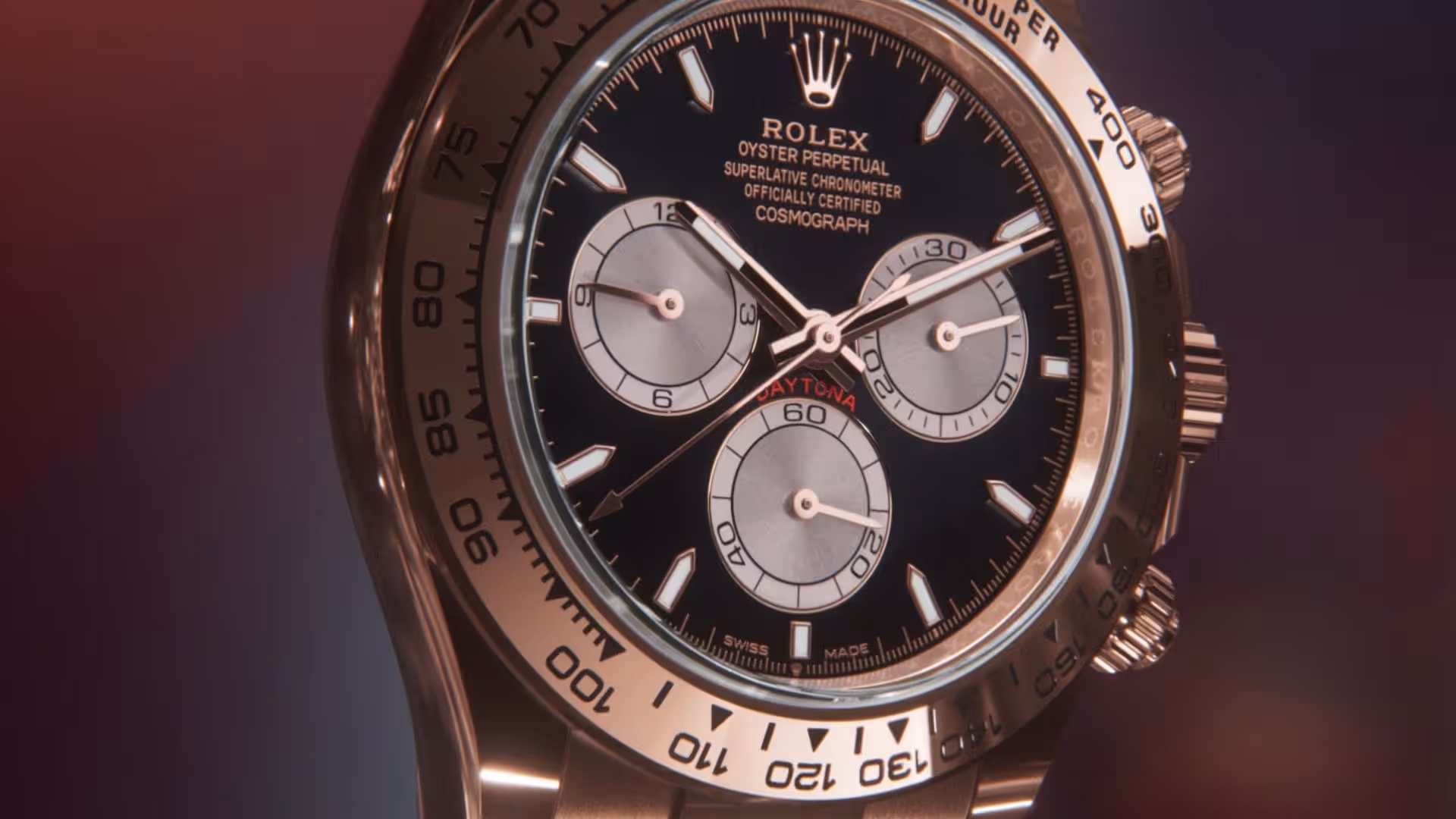 What Is a Chronograph Watch?