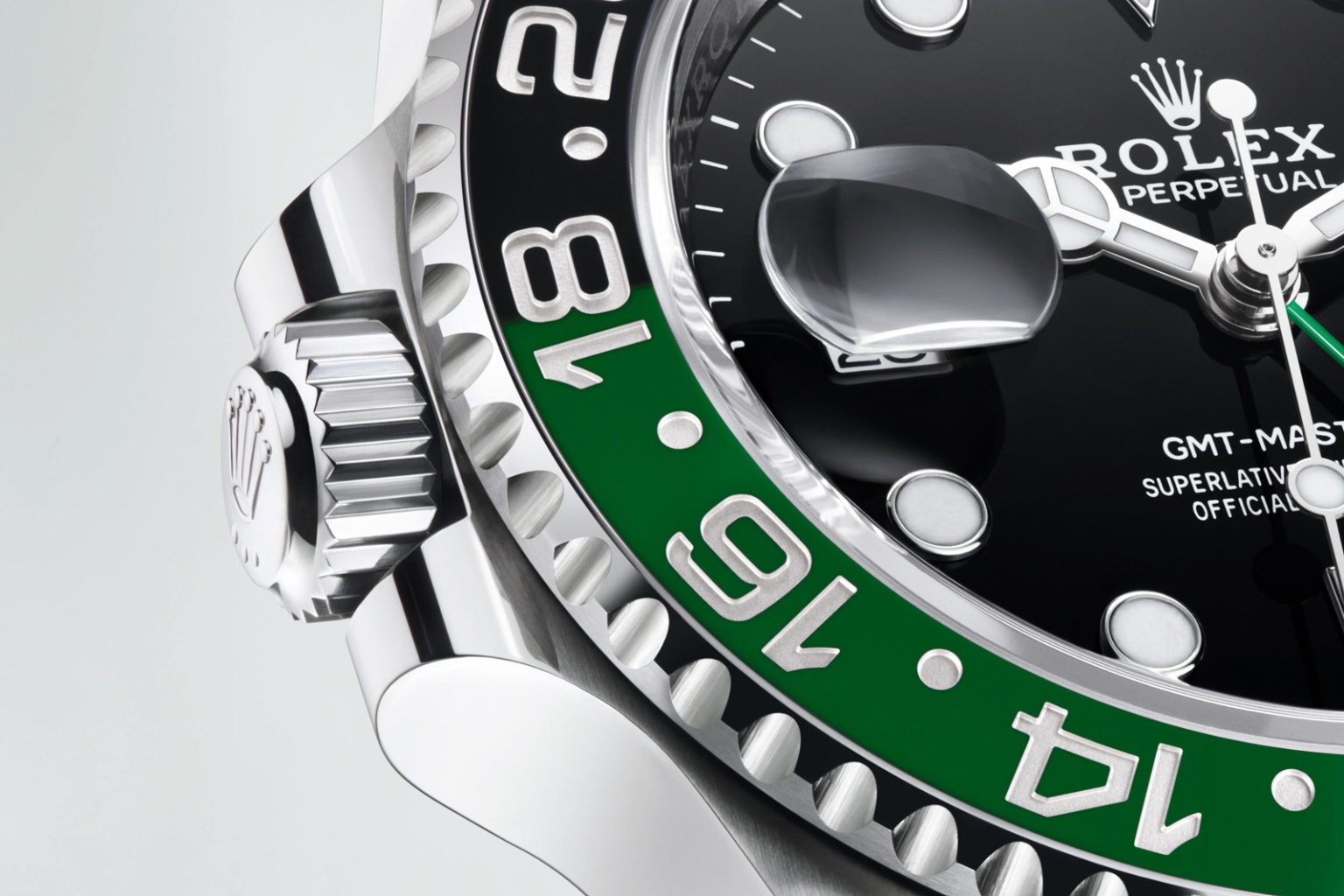 How to Set Rolex GMT-Master II
