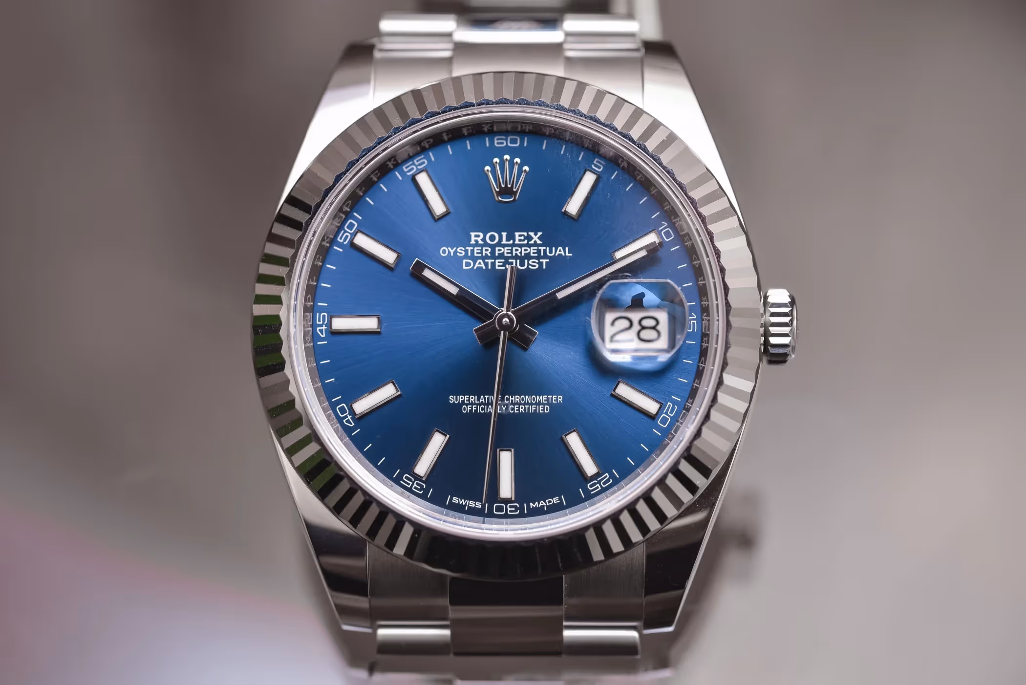 Full Guide to the Rolex Cyclops Lens