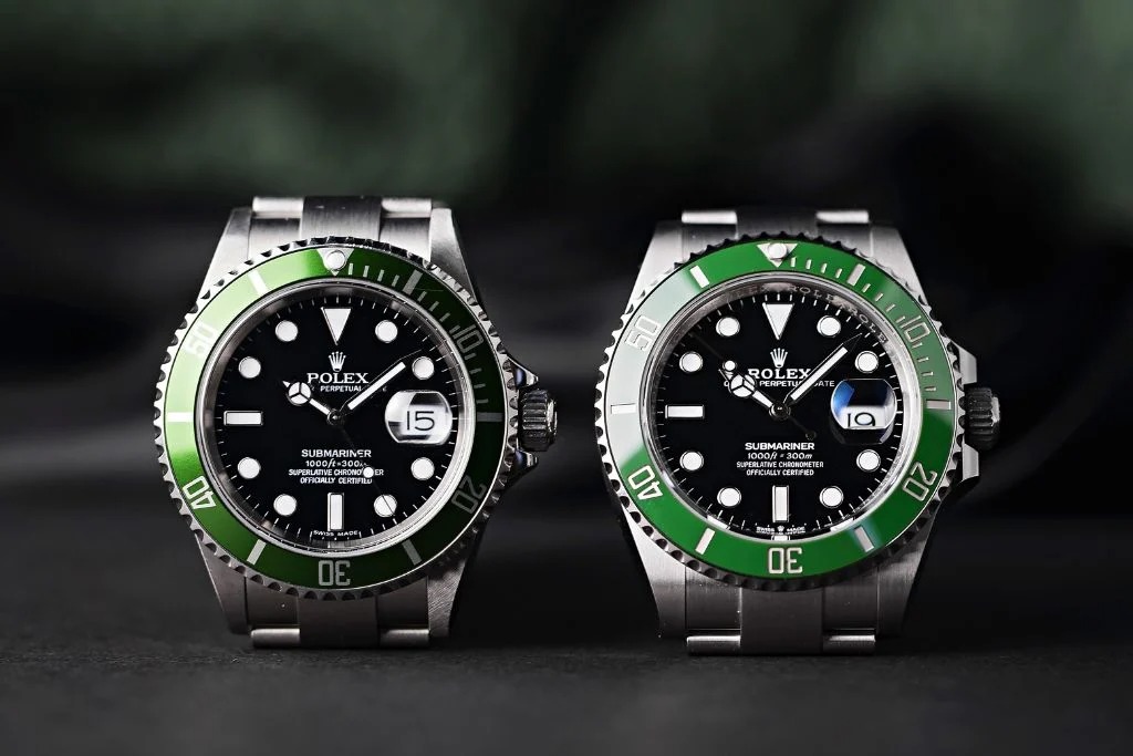 Hulk vs Kermit vs Starbucks