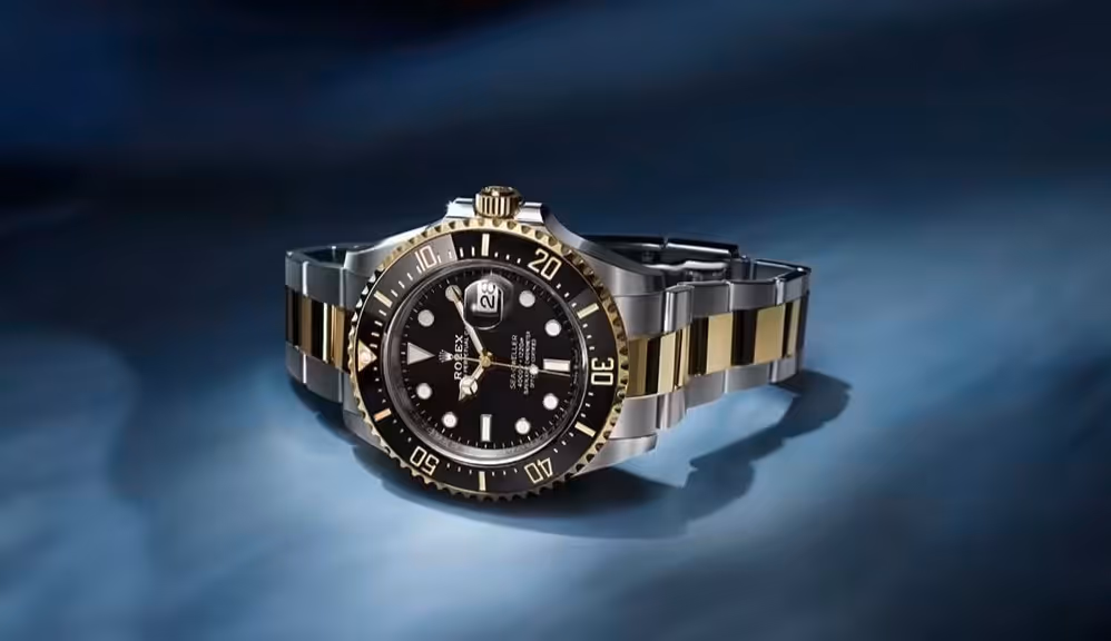 Where to Buy Rolex in Dubai