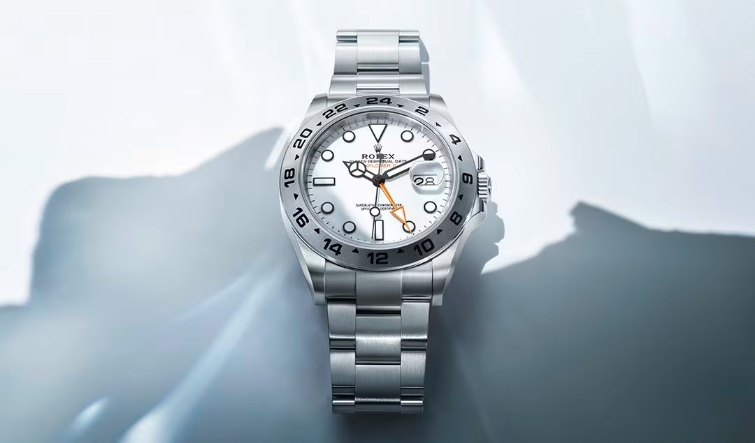 What Makes Rolex Watches Expensive