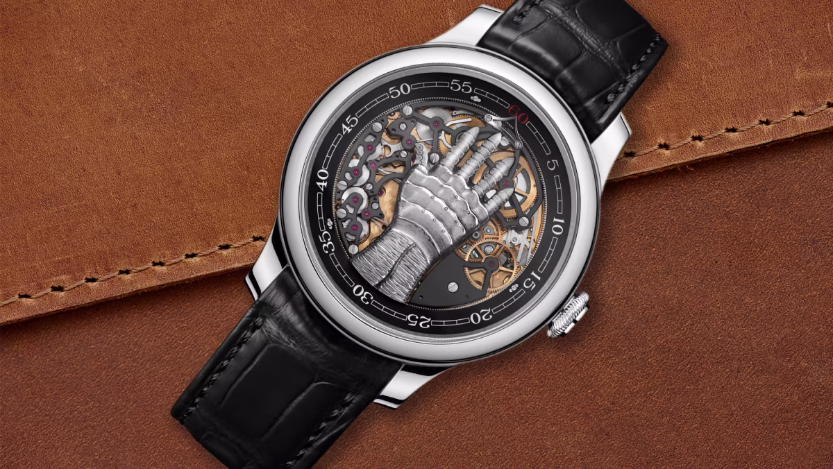F.P. Journe FFC Watches