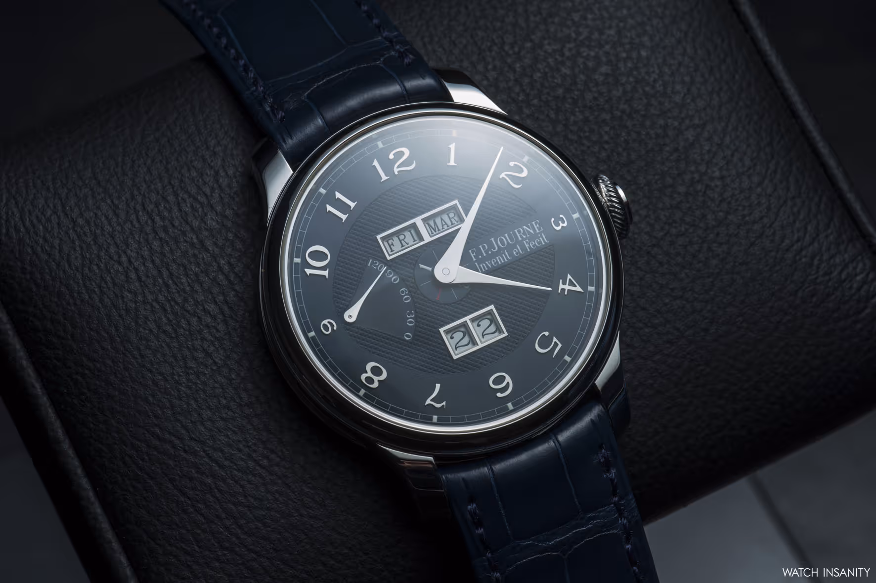Quantieme Perpetuel