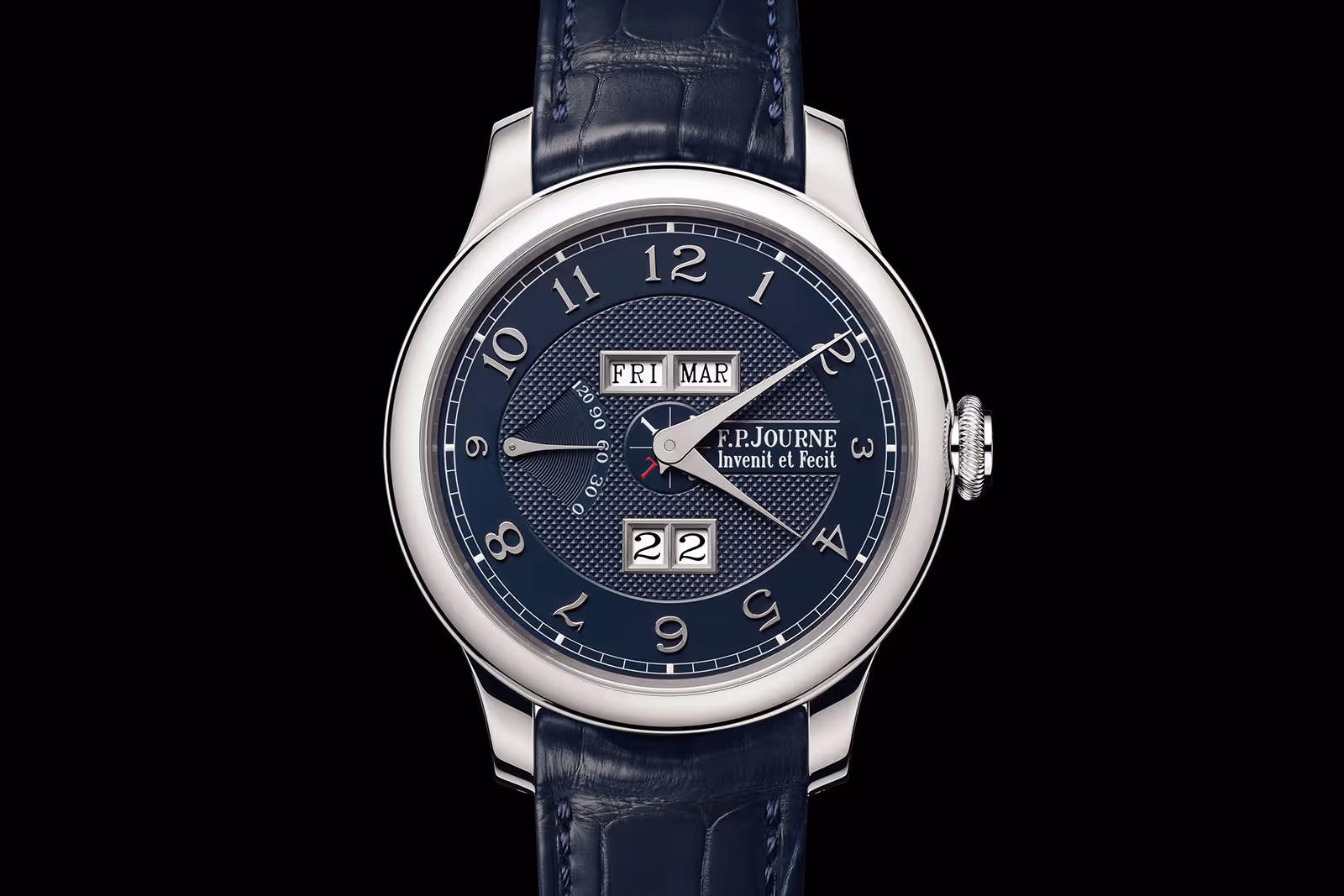 F.P. Journe Quantième Perpétuel Watches