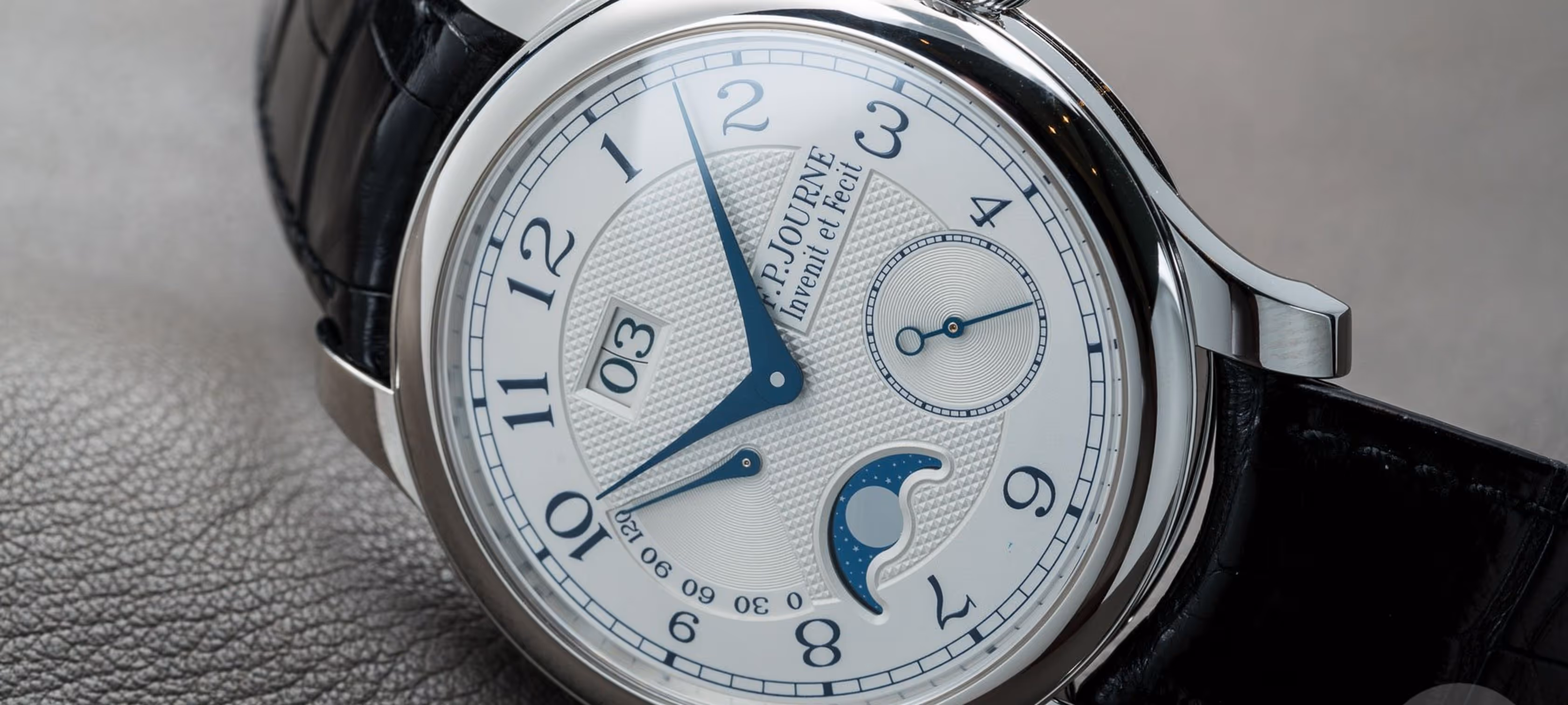 Automatique Lune
