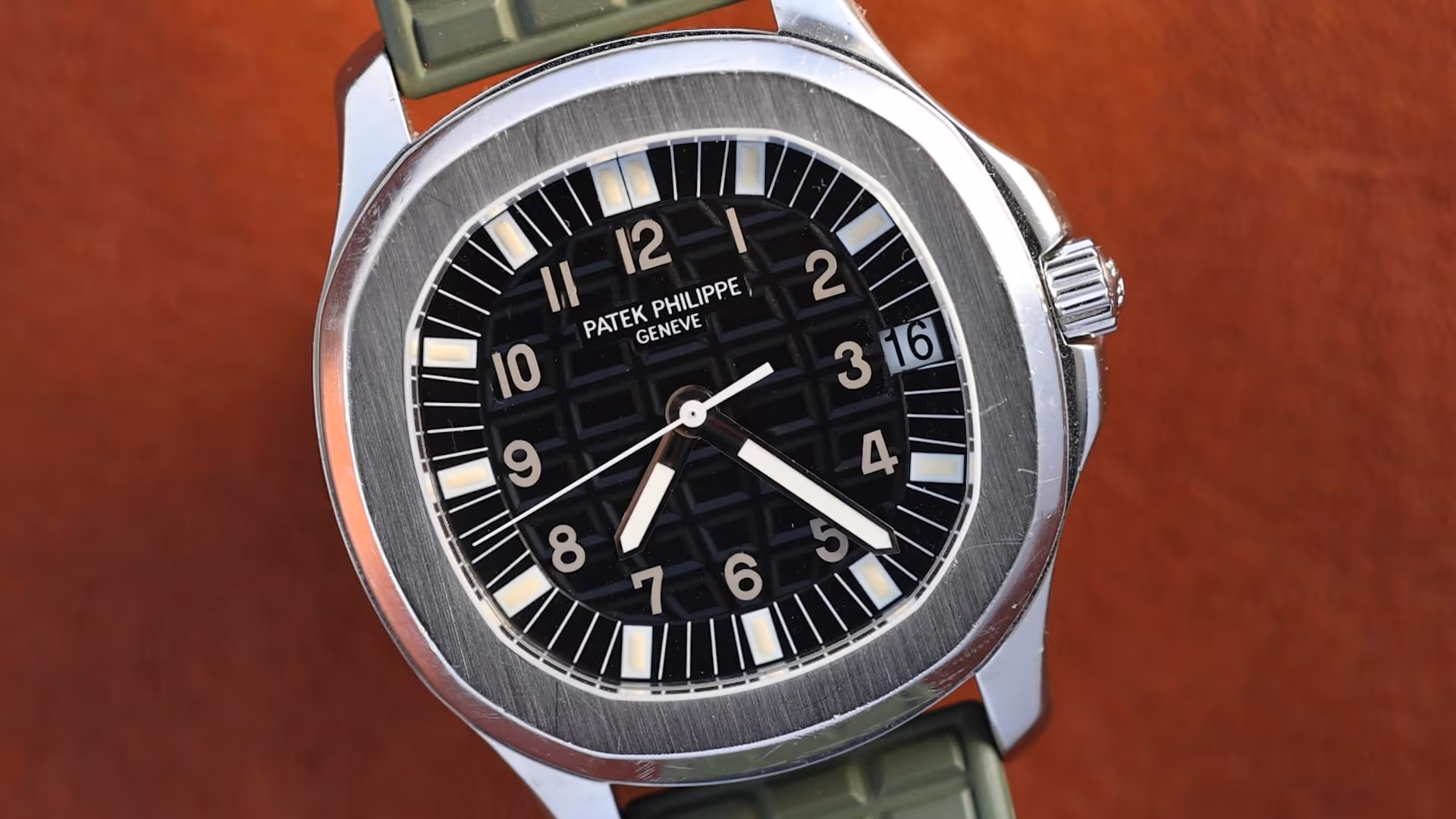 Cheap PP Aquanaut Watch