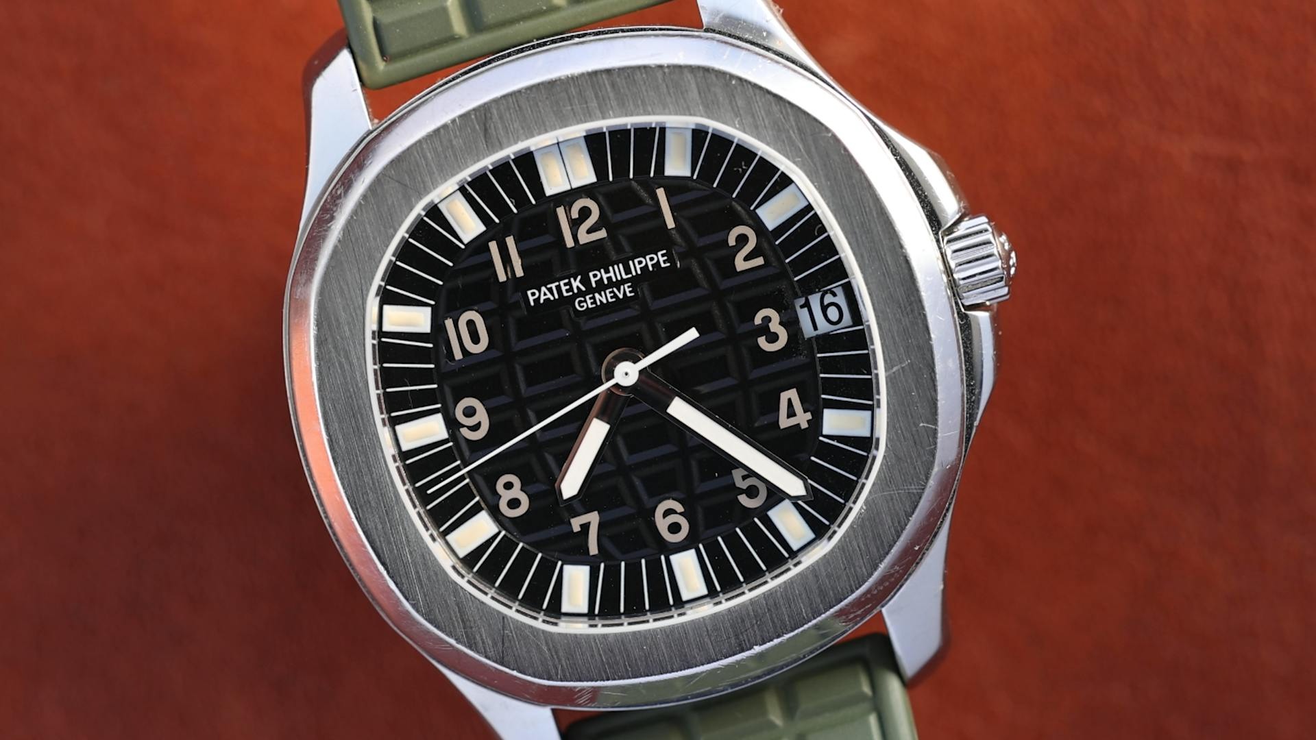 Cheap PP Aquanaut Watch